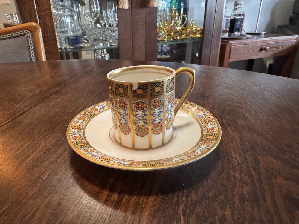 Filiżanka espresso