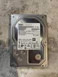 Жорсткий диск 2,5ʼʼ 2TB Hitachi HGST(HUS726020ALE614) 7200 об/хв
