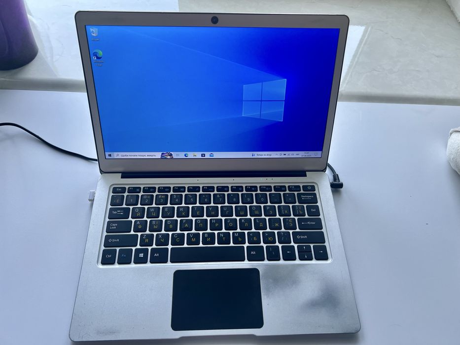 Продаю Ультрабук Jumper EZbook 3 pro