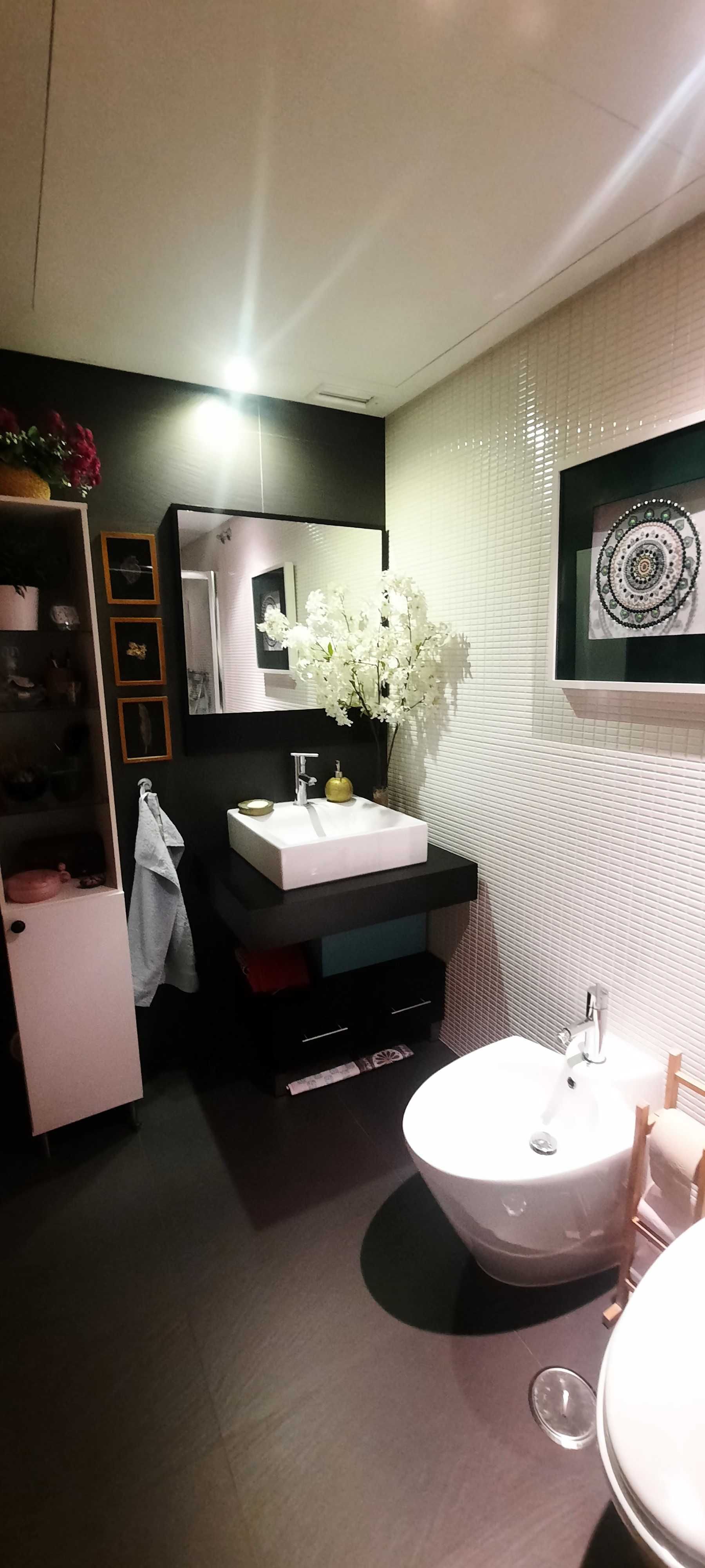 Apartamento T2 à venda na Urbanização Malvarosa em Alverca