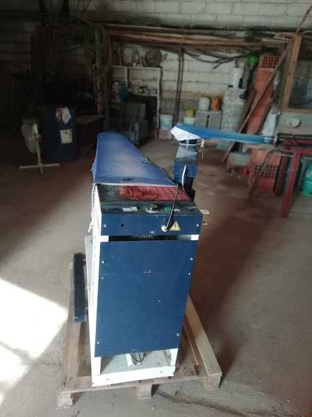 Equipamentos Industriais