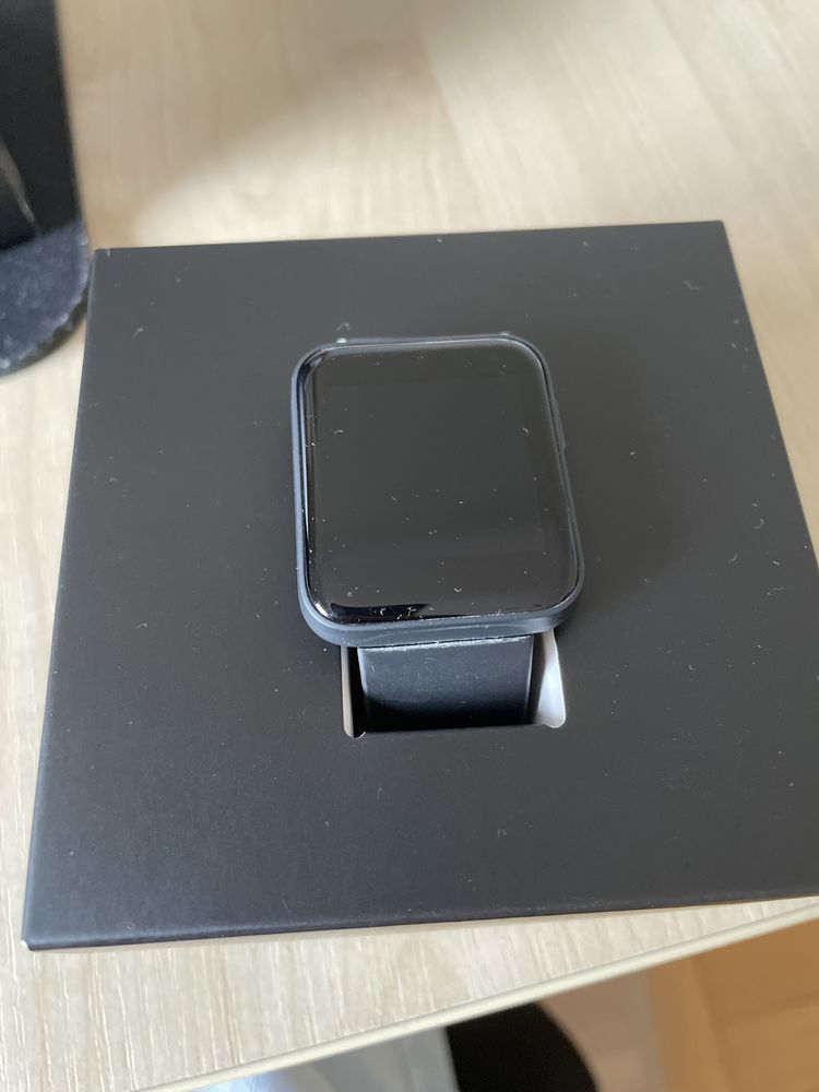 Xiaomi Mi Watch Lite