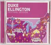 Duke Ellington Festival Session 2010r