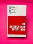 Da Democracia Socialista - Roy A. Medvedev