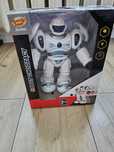 Interaktywny robot Smily play Junior
