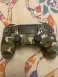 Comando original ps4 2 meses de uso