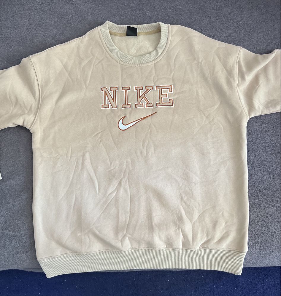 Bluza Nike Vintege