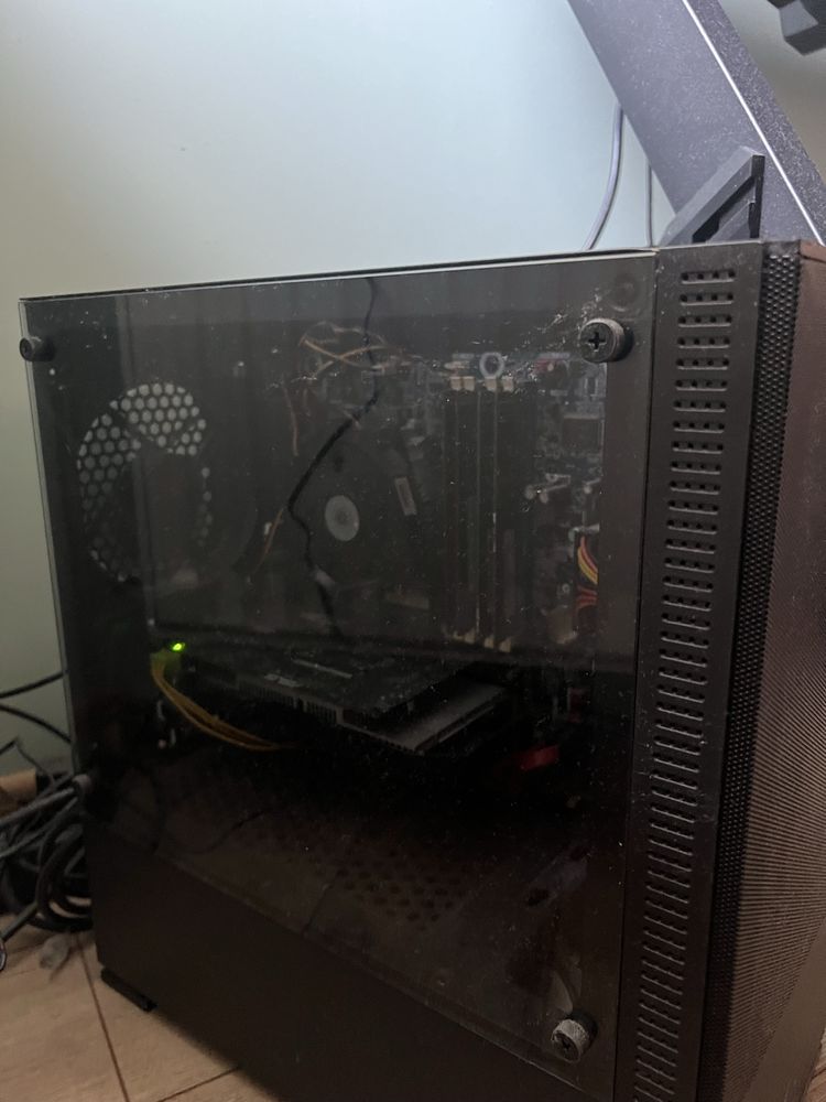Komputer intel core i5