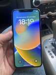 Apple iphone X 64gb Neverlock