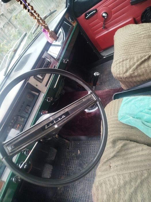 Продам Волгу Газ - 24 возможно обмен