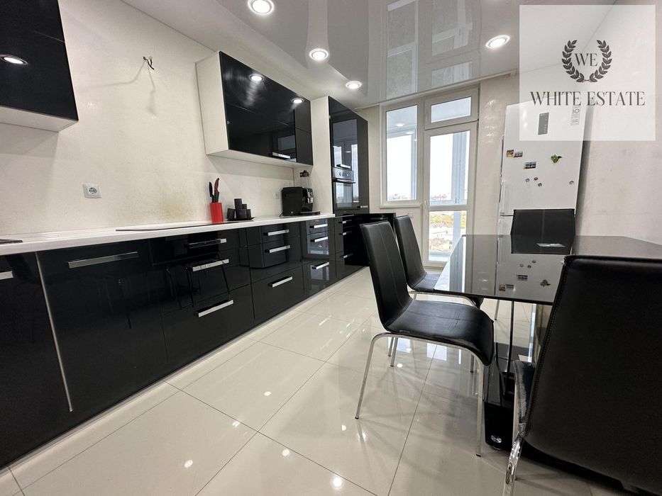 Продаж 6 кім. кв. по вул. Білогірська