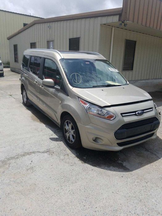 Мотор ford connect mk2 форд коннект двигун DV6Q6007BA мотор 1.5 1.6