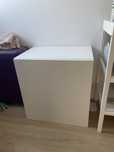 Szafka wiszaca besta ikea