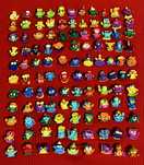 Super Zings Super Things