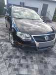 Volkswagen Passat Volkswagen Passat B6