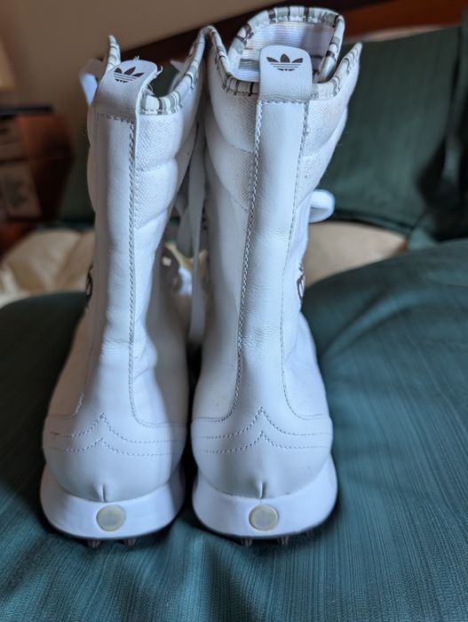 Botim casual novo  super.leve .