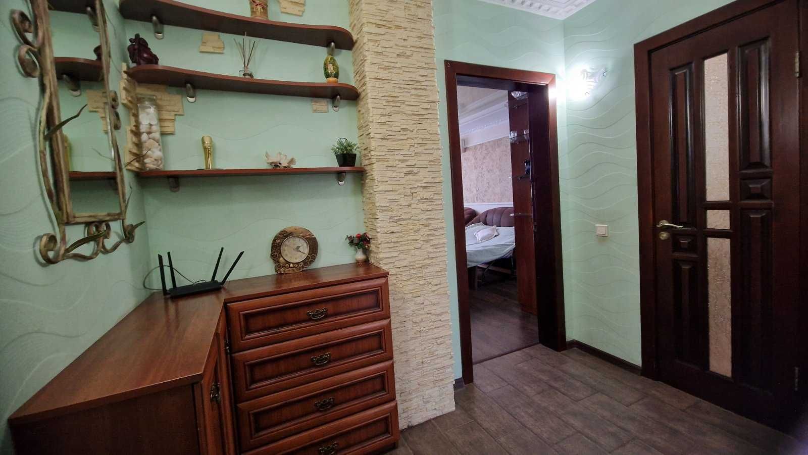 Подобово.  1-кімн., 40м2.  Мінський масив.
