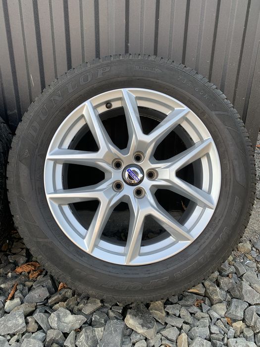Колеса, диски, 5 108 R18 Volvo XC60 XC90