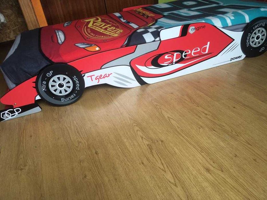 Cama Infantil 90*200