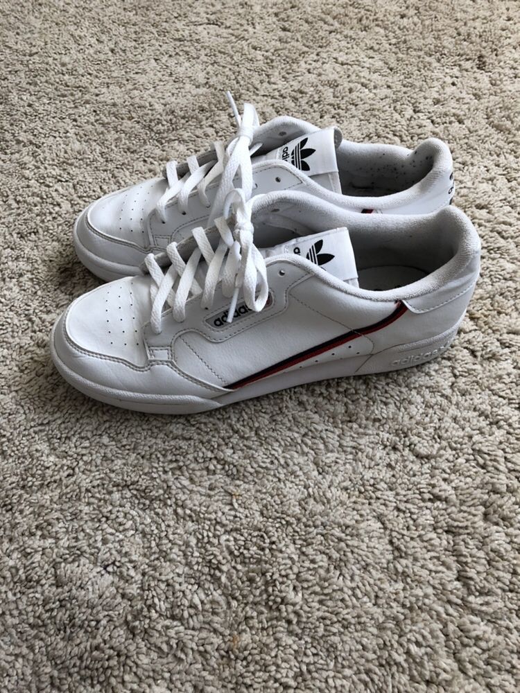 Adidas Continental 80