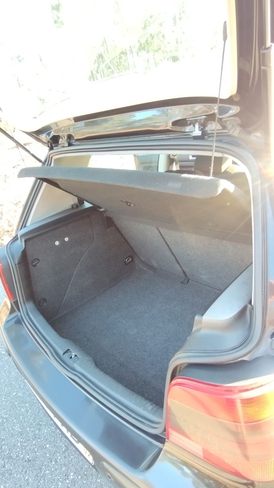 VW Golf 4 GTI TDI 3 portas