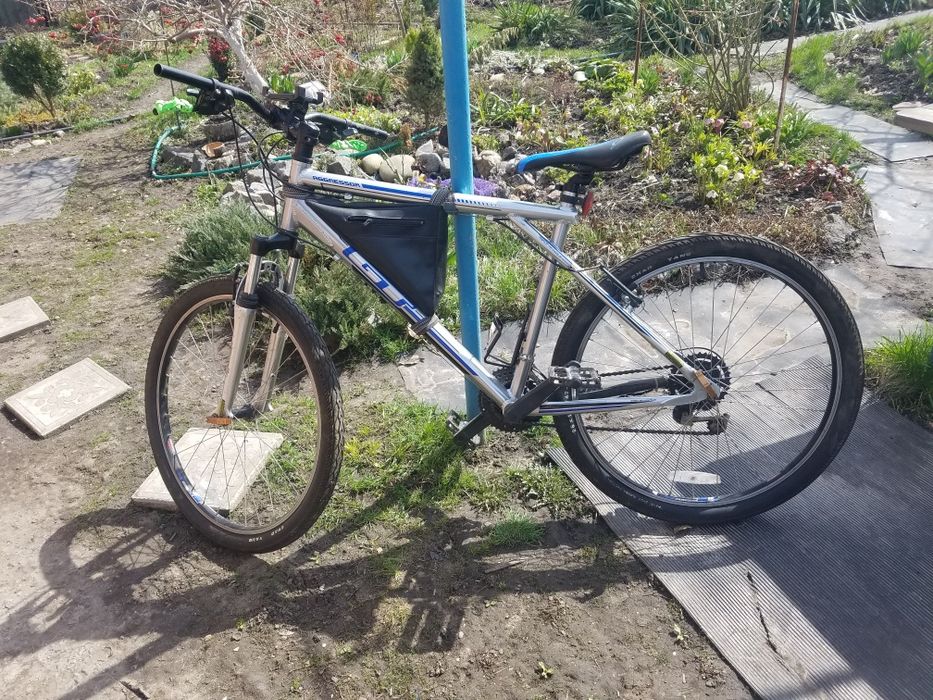 Горный велисопед Агрессор 3,0