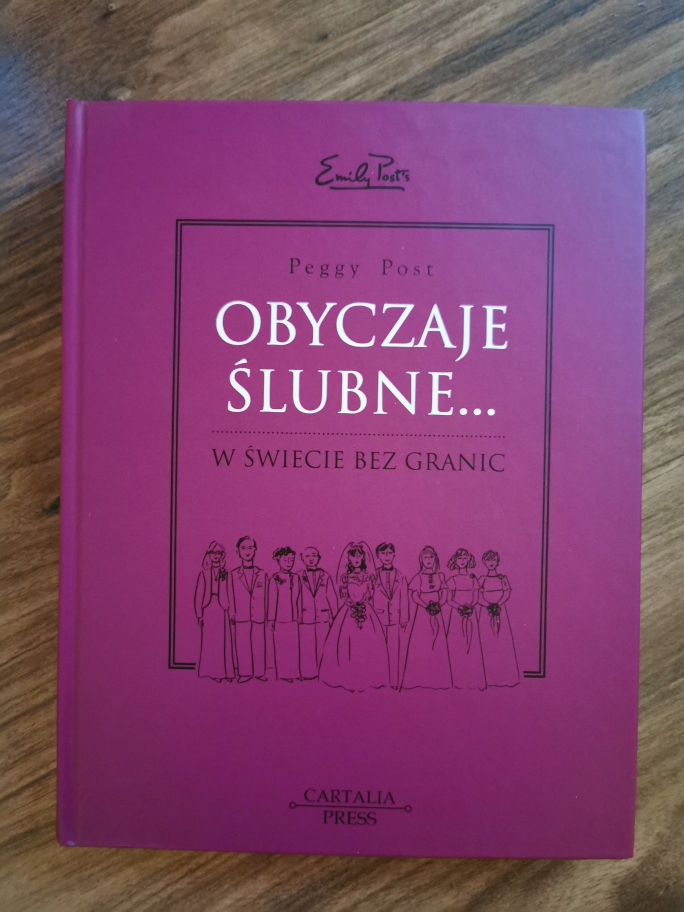 Obyczaje ślubne w świecie bez granic