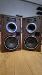 Unitra Tonsil ZG30C114 Hi-Fi speaker,