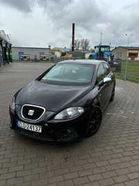 Seat Leon 2.0 FR TDI