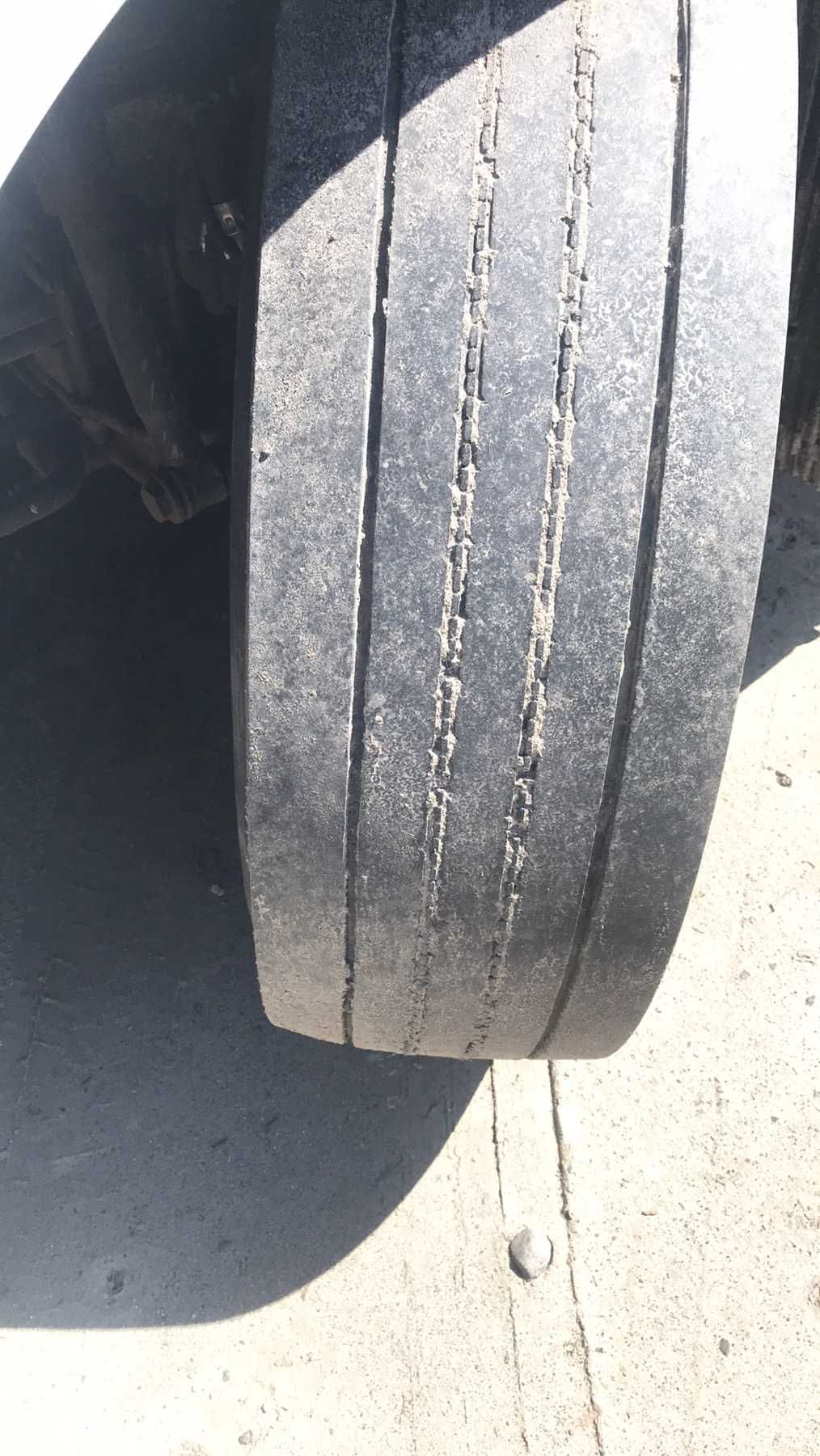 Сідельний тягач MAN TGX 18.440 Свіжий 6х2 правий руль
