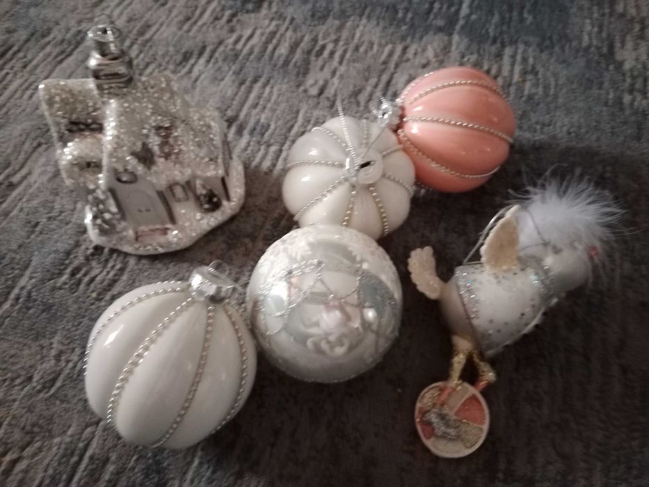 Home&you BOMBKI zestaw