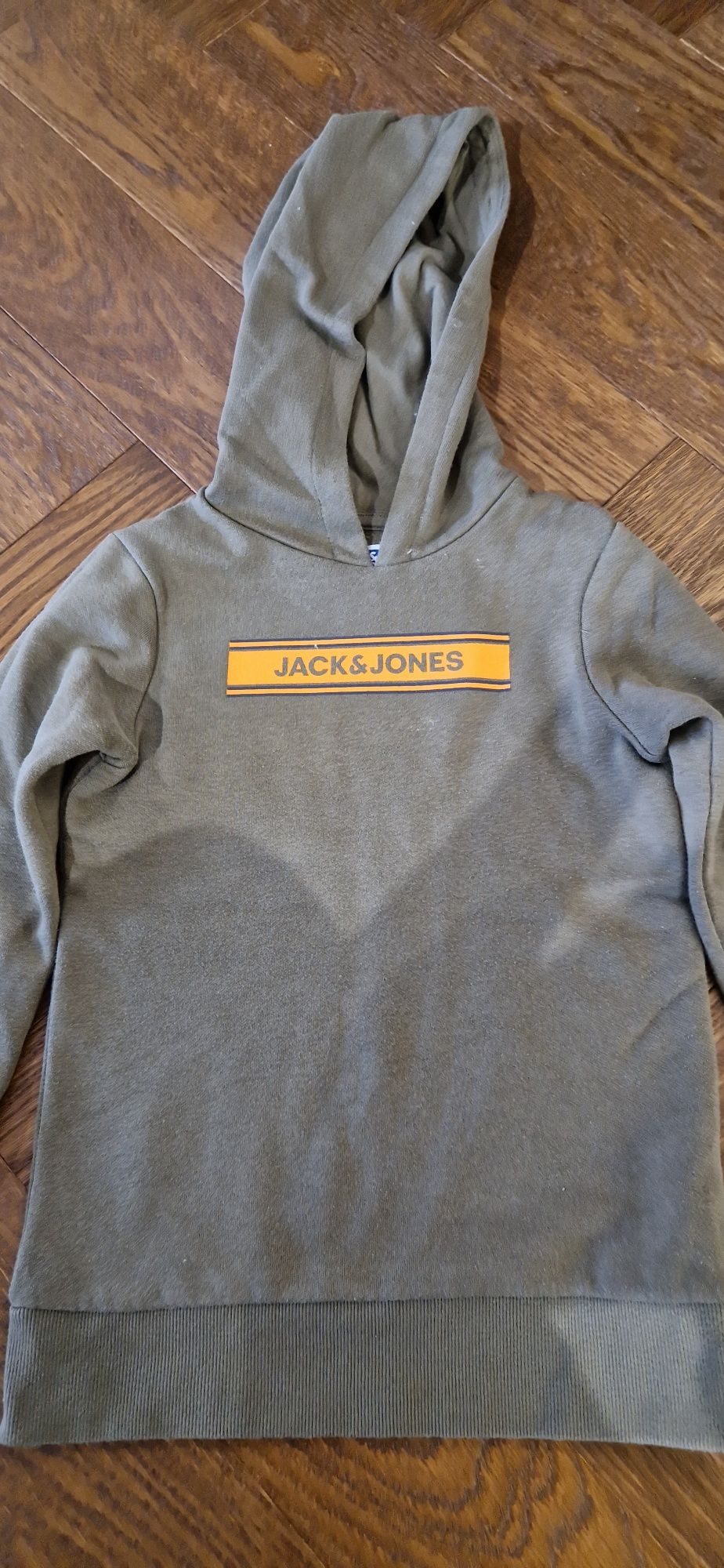 Bluza chłopieca Jack and Jones 122