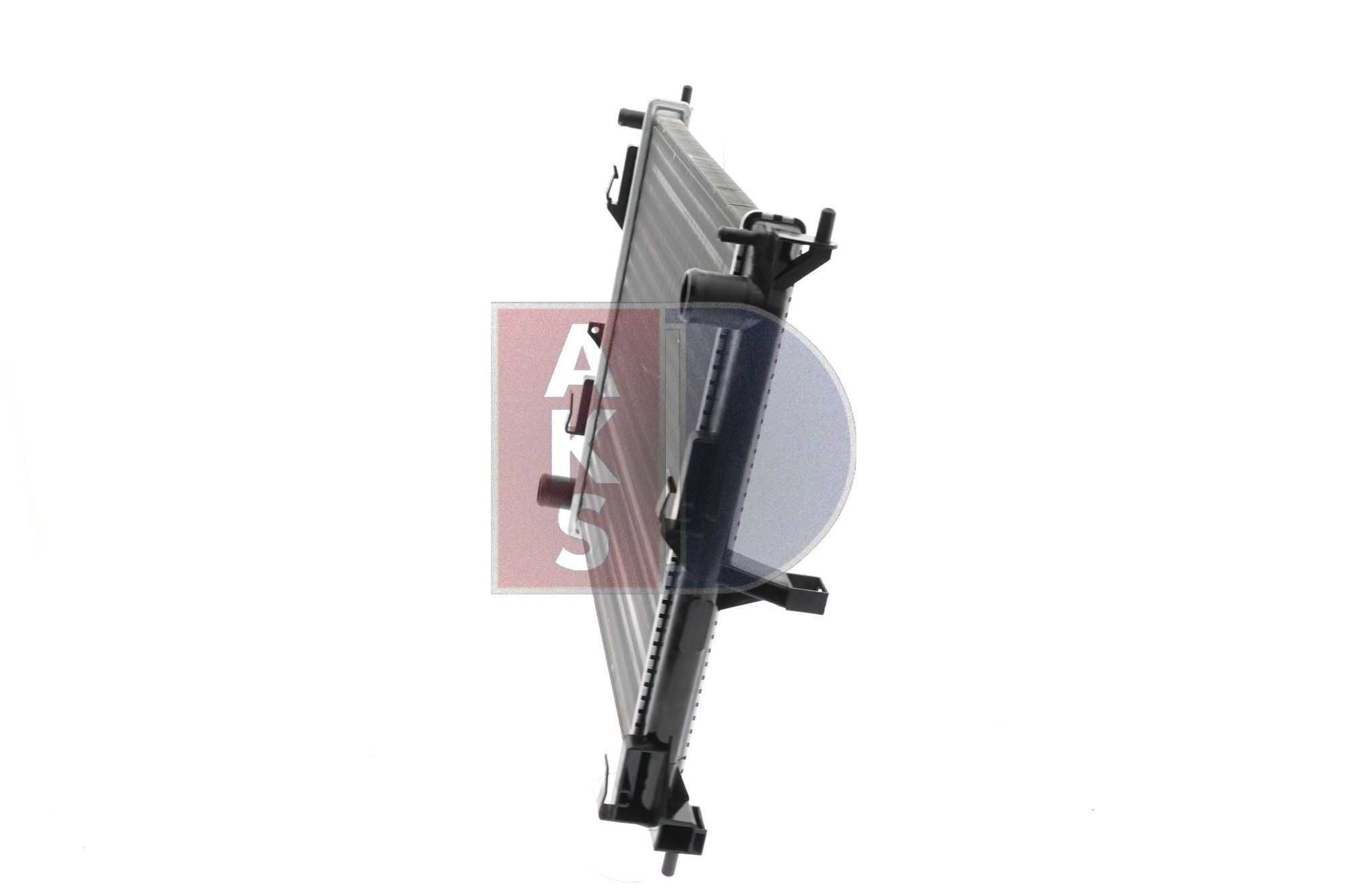 radiador novo , Renault Clio, Renault Modus, Nissan micra, Nissan Note
