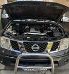 Nissan Navara SWAP M57 BMW 250 Ps / VAT 23%