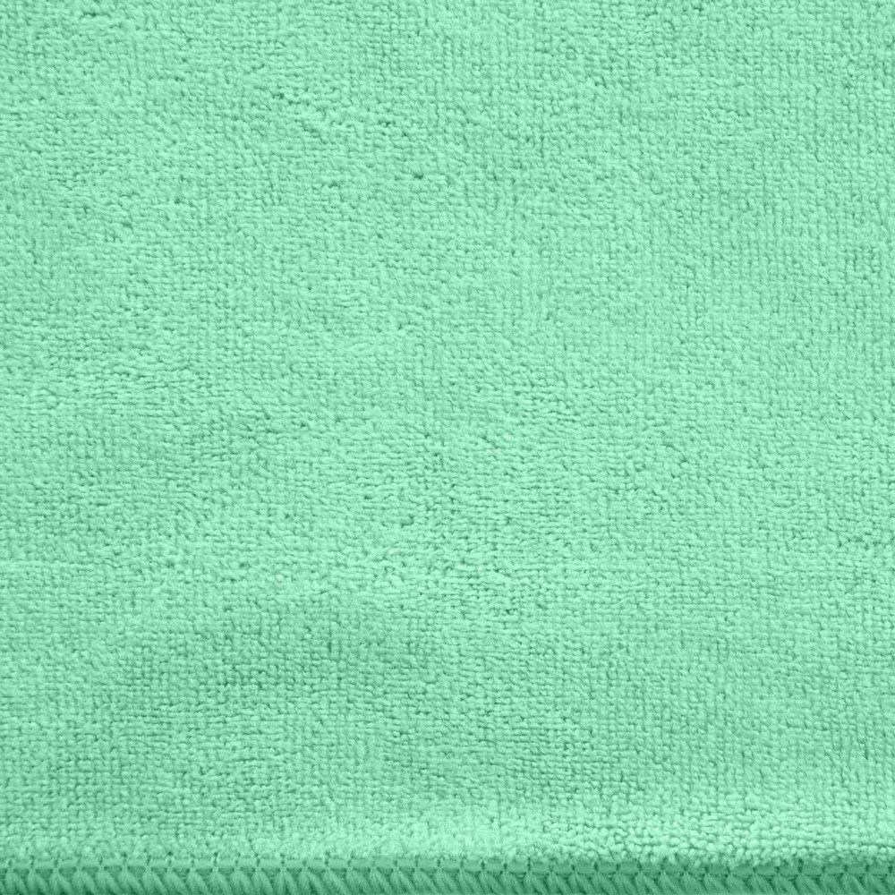 Ręcznik Szybkoschnący 50x90 jasno turkusowy