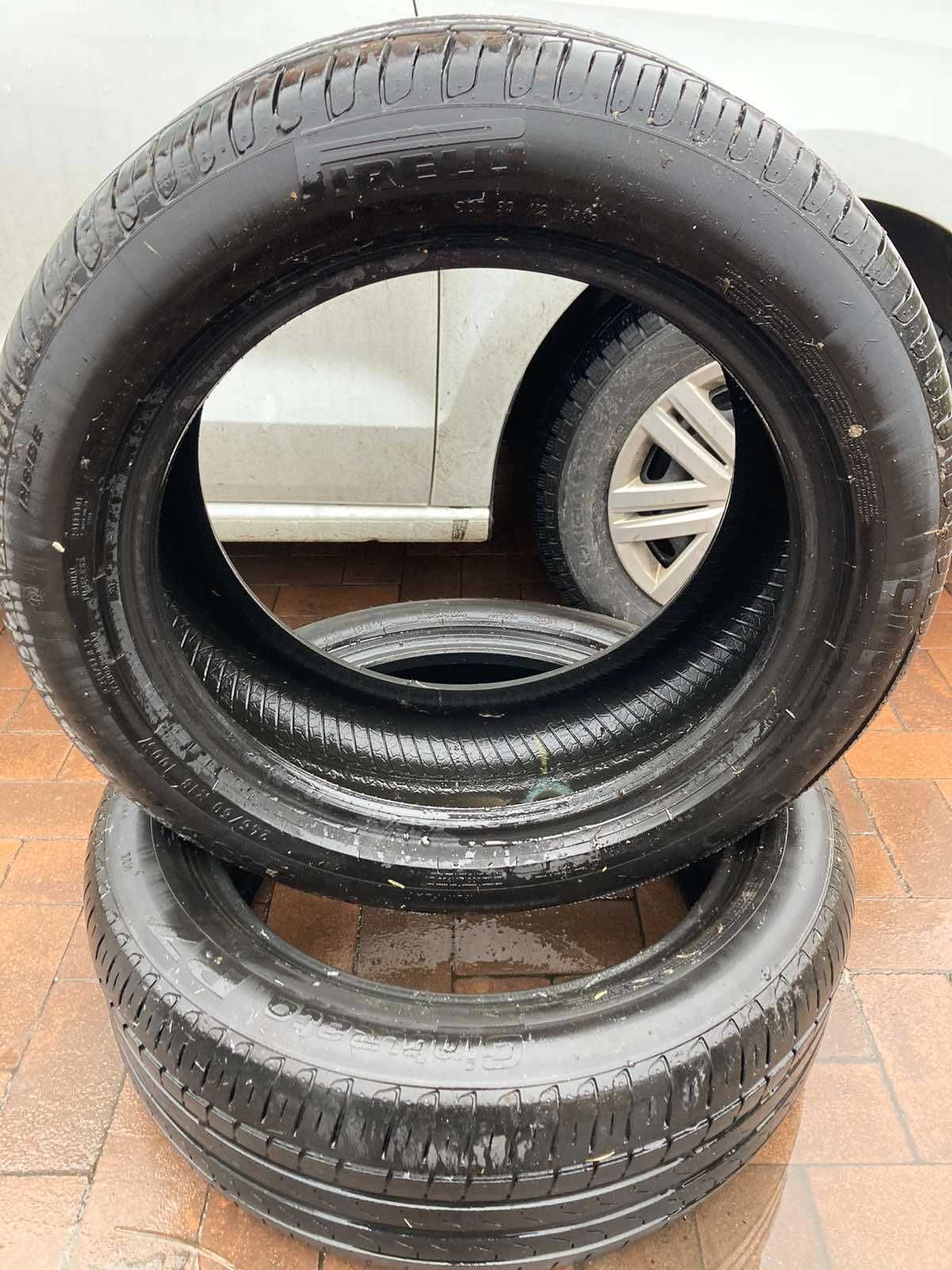 245/50 R 18 Автошины продам недорого