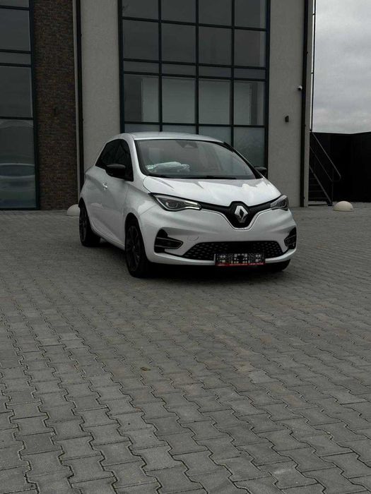 Renault Zoe 2023р.