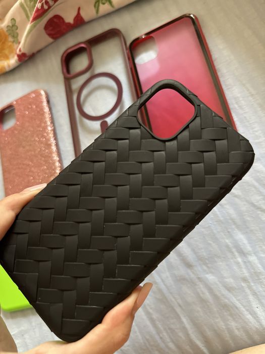 Чохли для Iphone 11