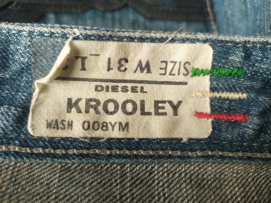 Diesel Skinny Jeans | Дизель Скинни джинсы