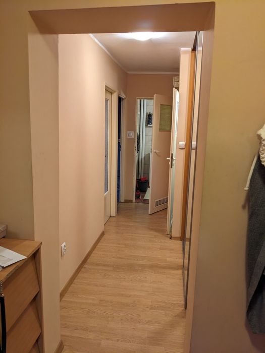 mieszkanie na wynajem ze zwierzętami Objazdowa
