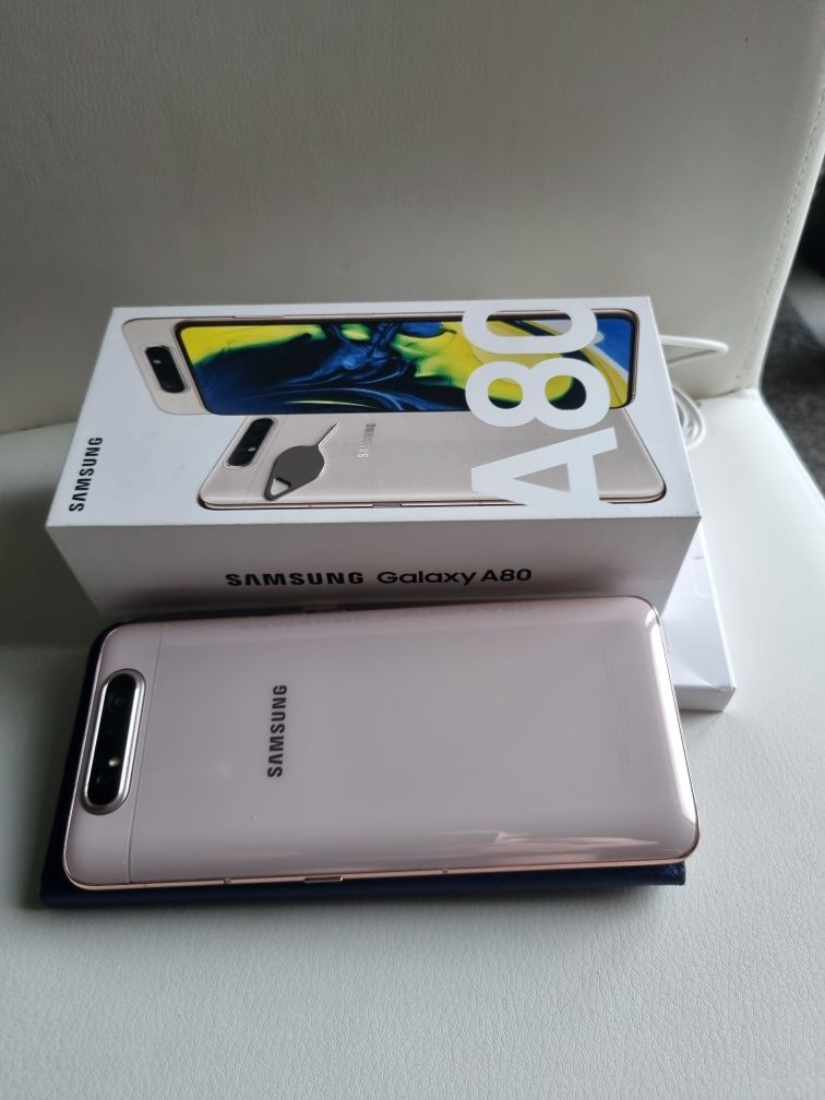 Samsung A80 128GB/8GB