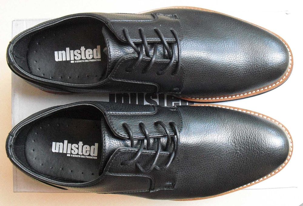 Туфли мужские Kenneth Cole