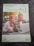 Podręcznik język Angielski Klasa 3 technikum/Liceum Checkpoint B1+