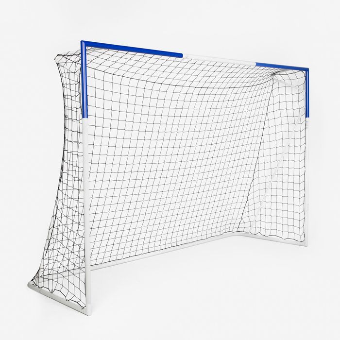 Baliza de Futebol Classic 500 Tamanho L Branco