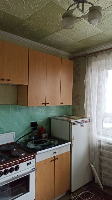 Здам однокімнатну квартиру на ж м Фрунзенський