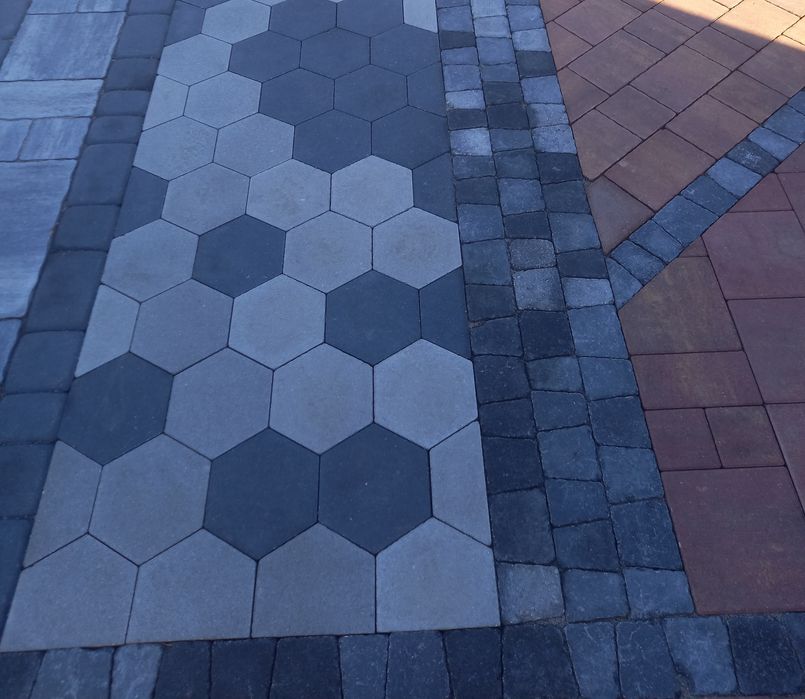 Pustak szalunkowy 50x20x24