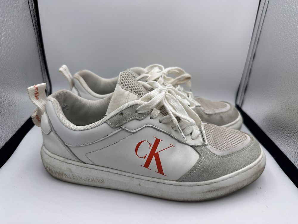 Sneakersy Calvin Klein Jeans 40