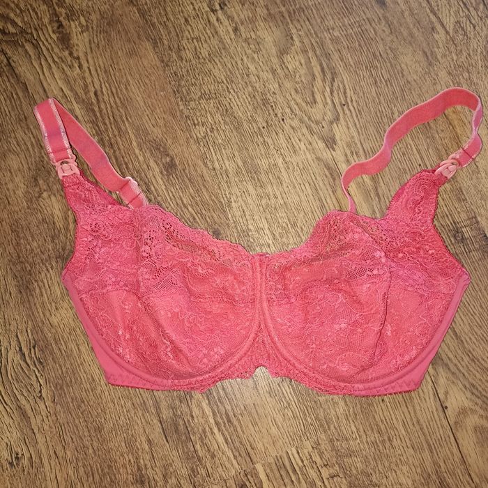 Biustonosz GAIA do karmienia piersią rozm 75C