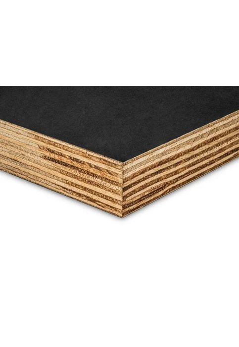 Sklejka Gruba 24mm Wodoodporna Antypoślizgowa Blat Stół Warsztat Płyta