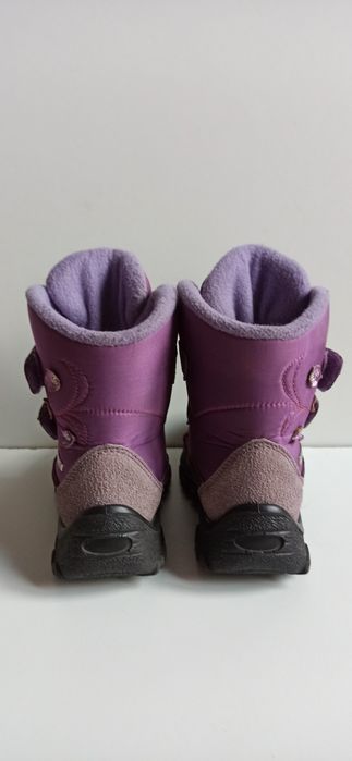 Зимові термочеревики ( сапоги зимние) Floare р.28